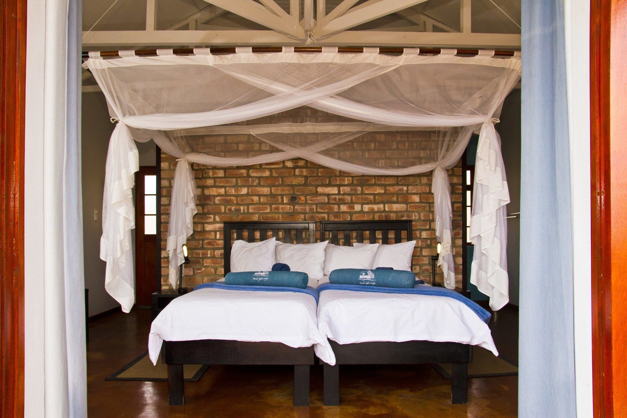 Gondwana Etosha Safari Lodge Okaukuejo Exterior foto
