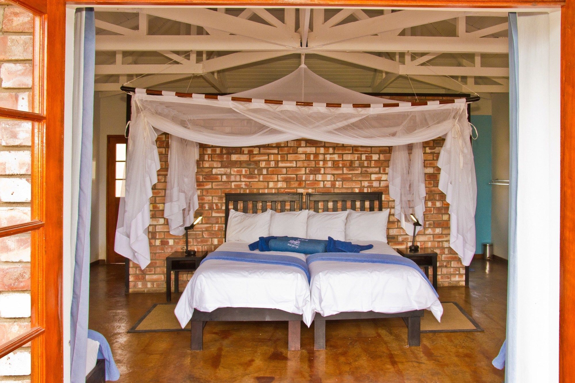 Gondwana Etosha Safari Lodge Okaukuejo Exterior foto